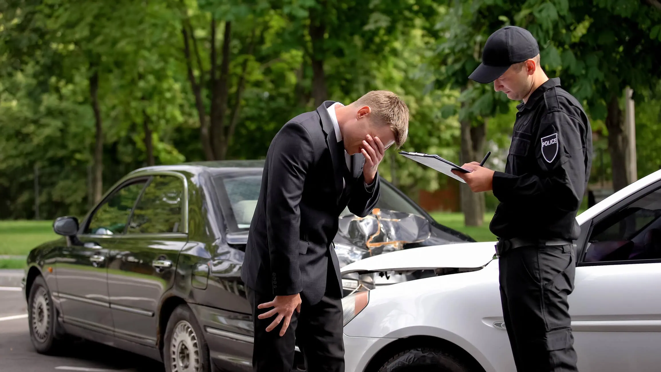 Why is My Car Accident Settlement Taking So Long