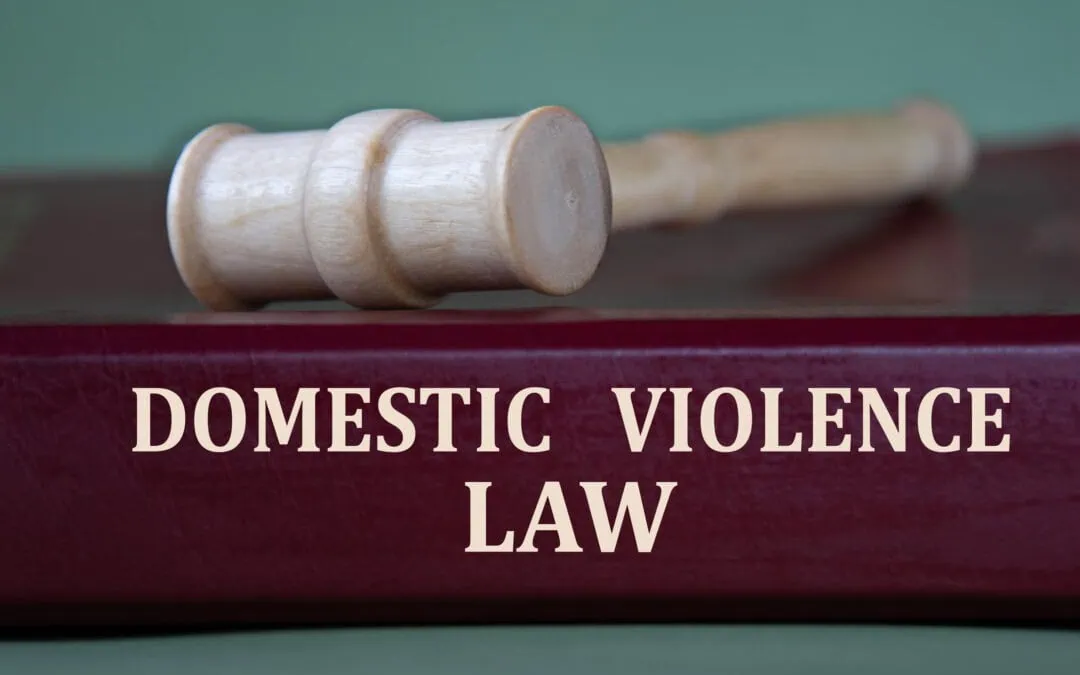 Is Domestic Violence a Felony?