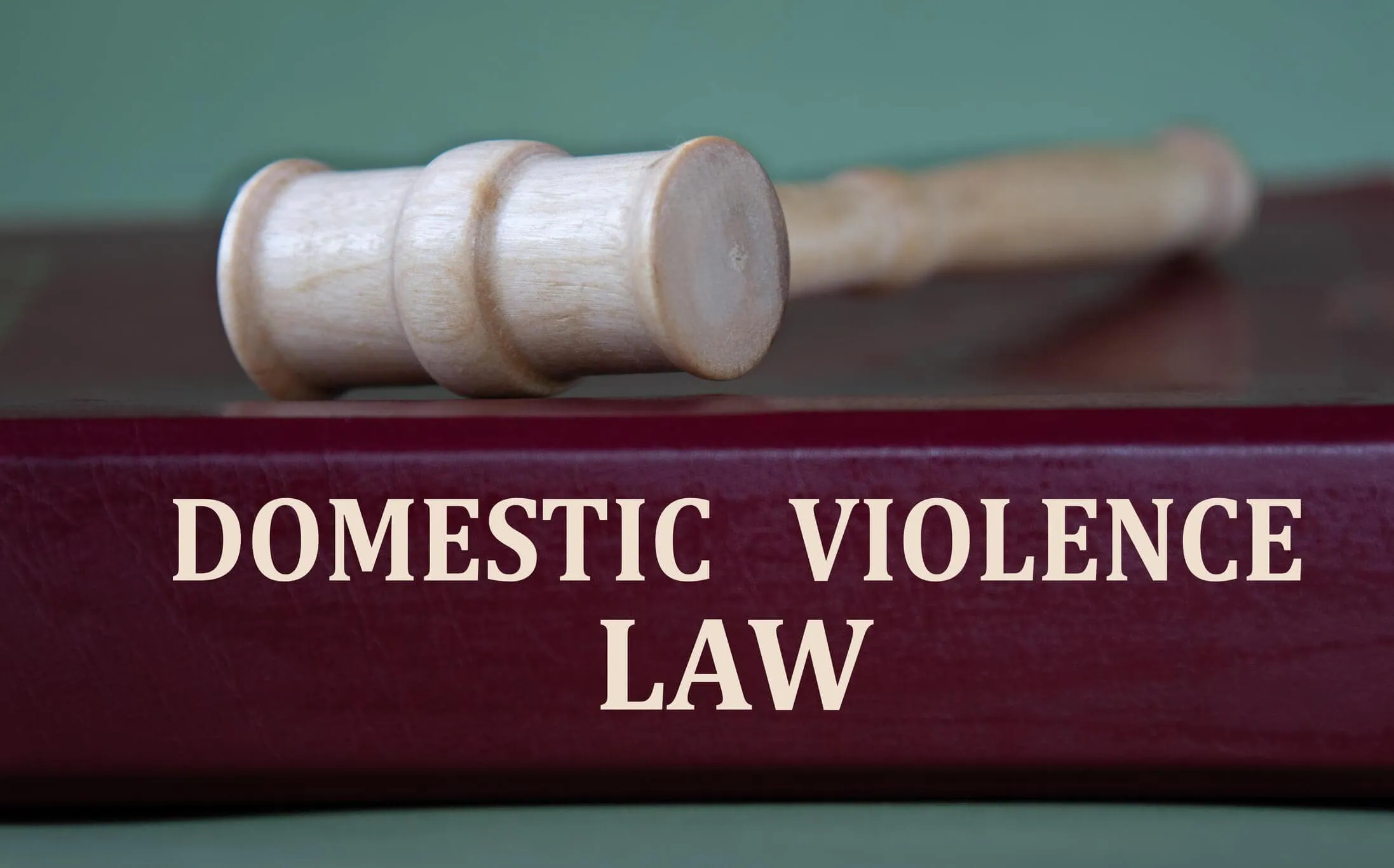 Is Domestic Violence a Felony