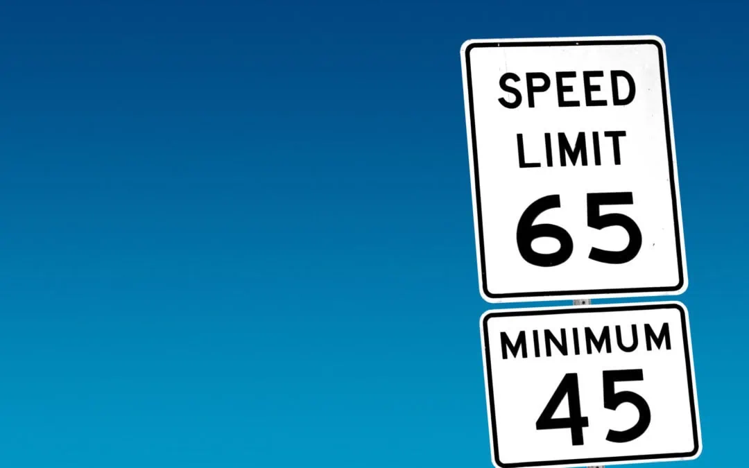 North Carolina Speeding Laws
