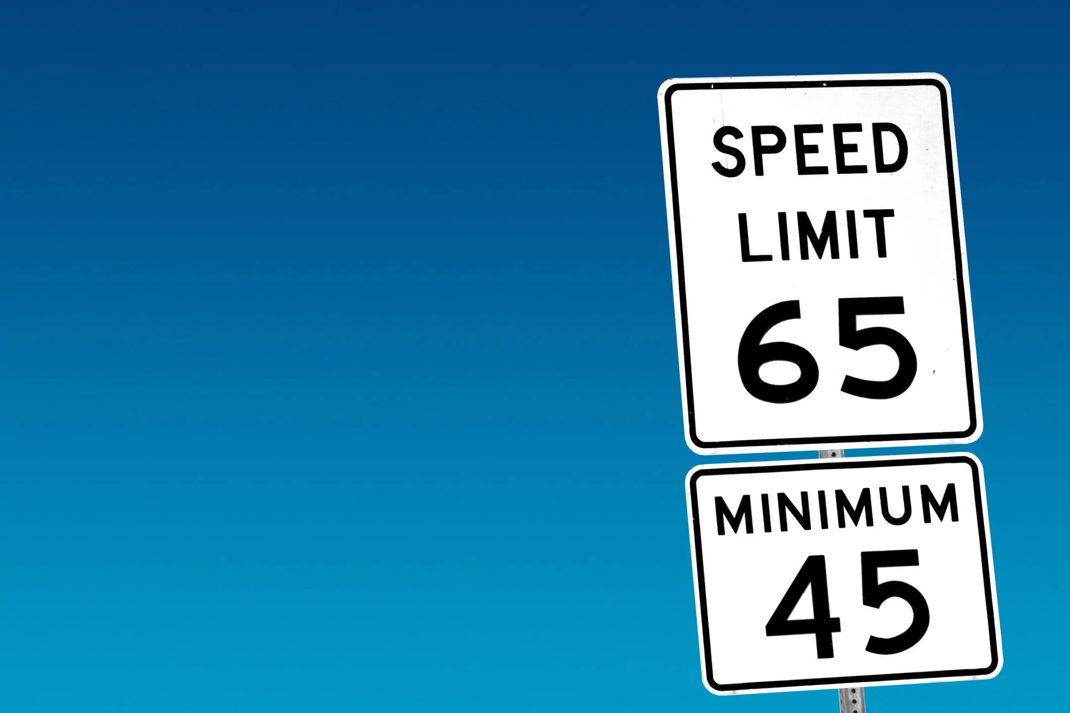 North Carolina Speeding Laws