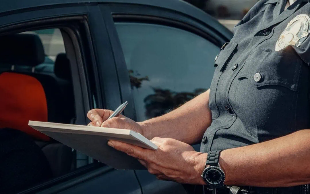 How to Get a Speeding Ticket Dismissed in North Carolina