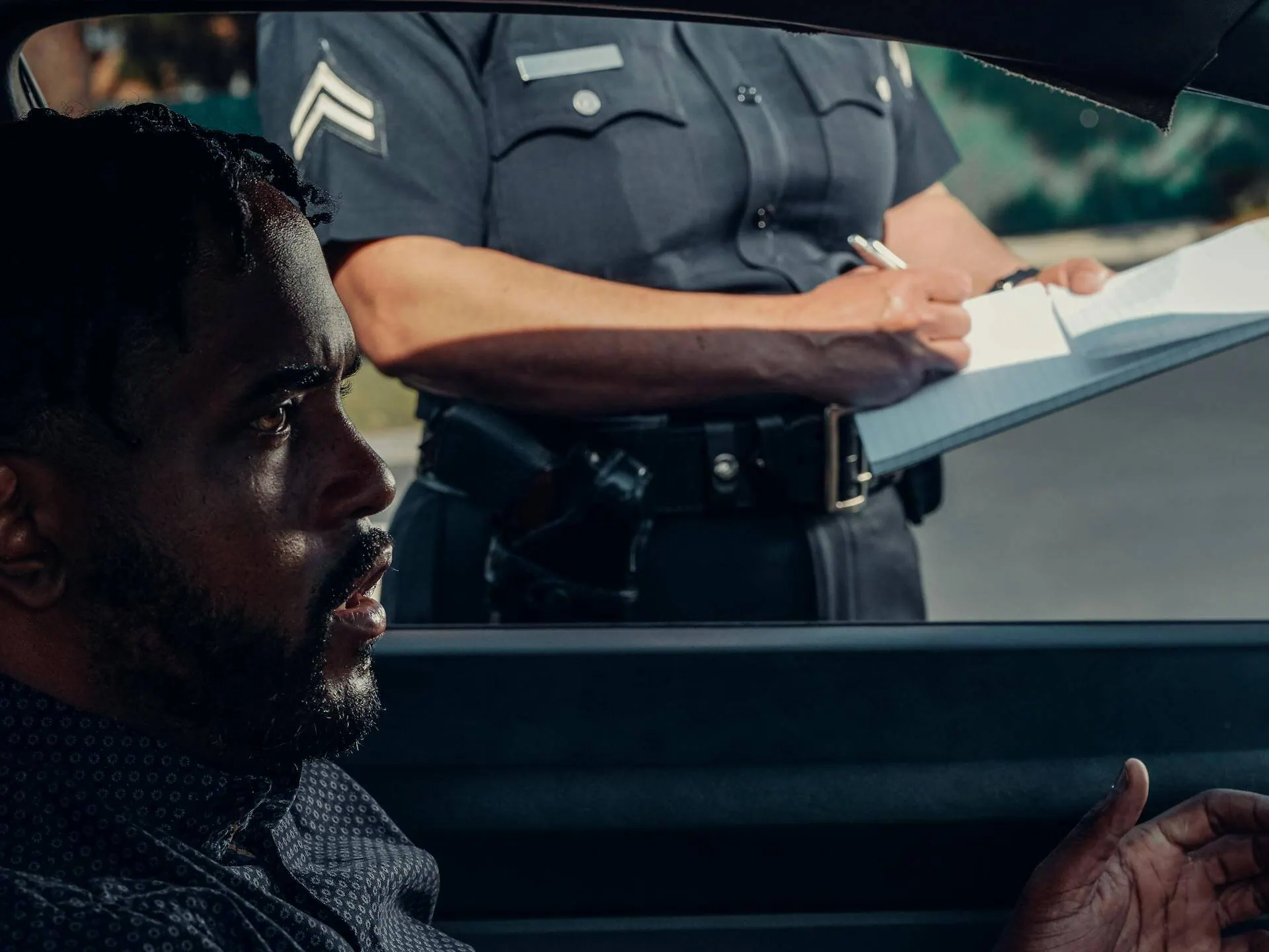 Speeding Ticket In North Carolina