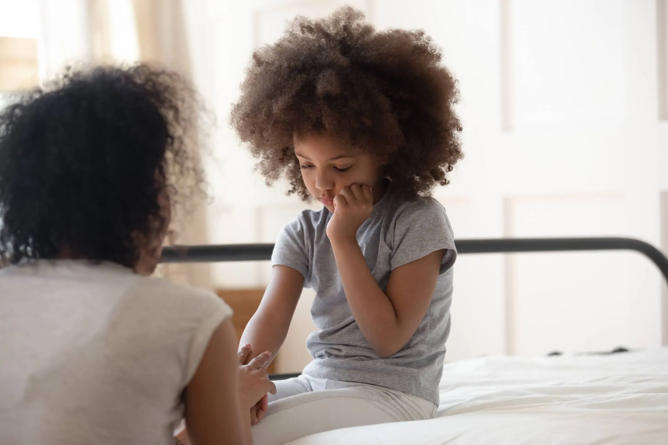 What is Physical Custody?