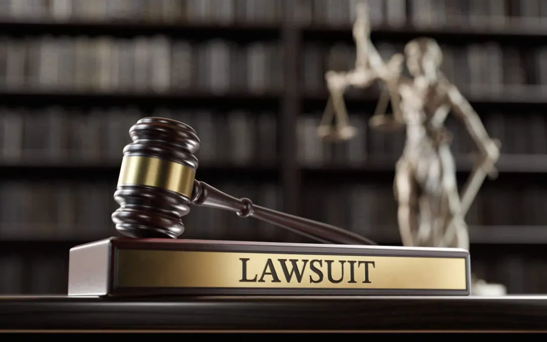 How to File a Civil Lawsuit in NC?