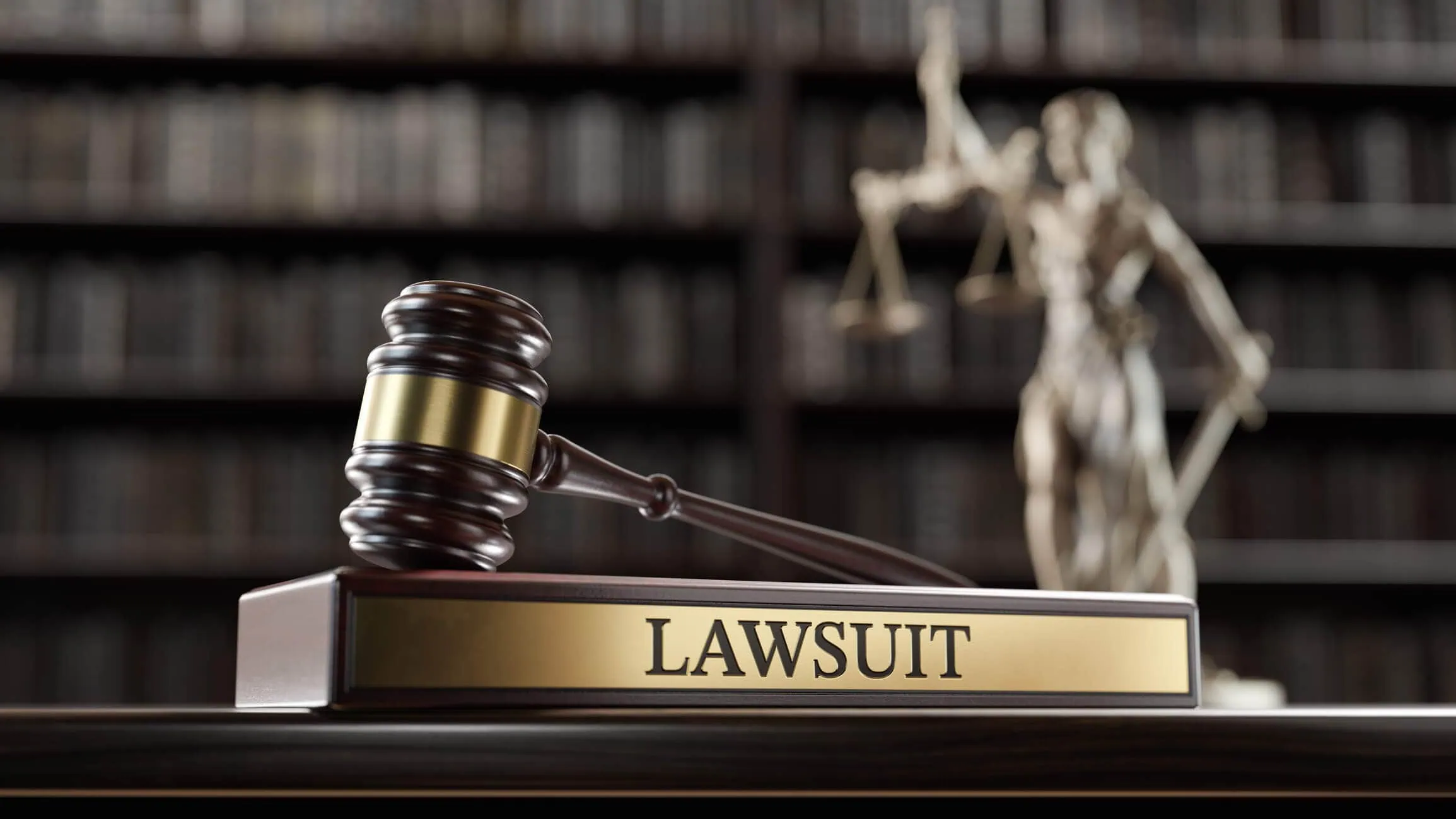 How to File a Civil Lawsuit in NC?