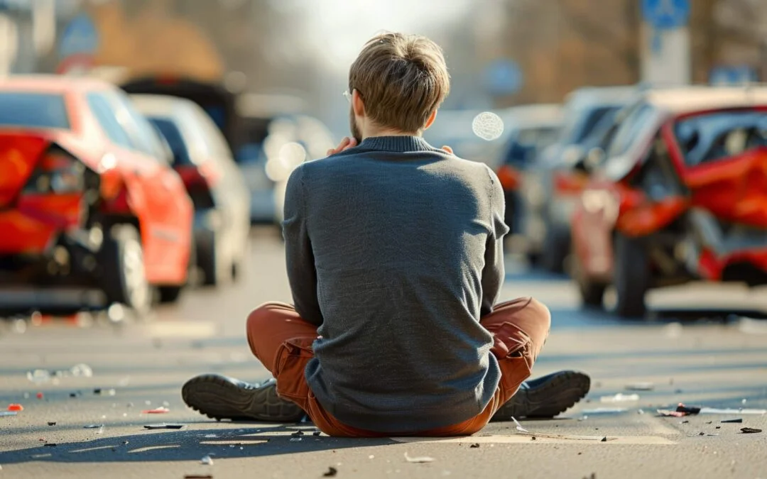Is North Carolina a No-Fault State for Auto Accidents?