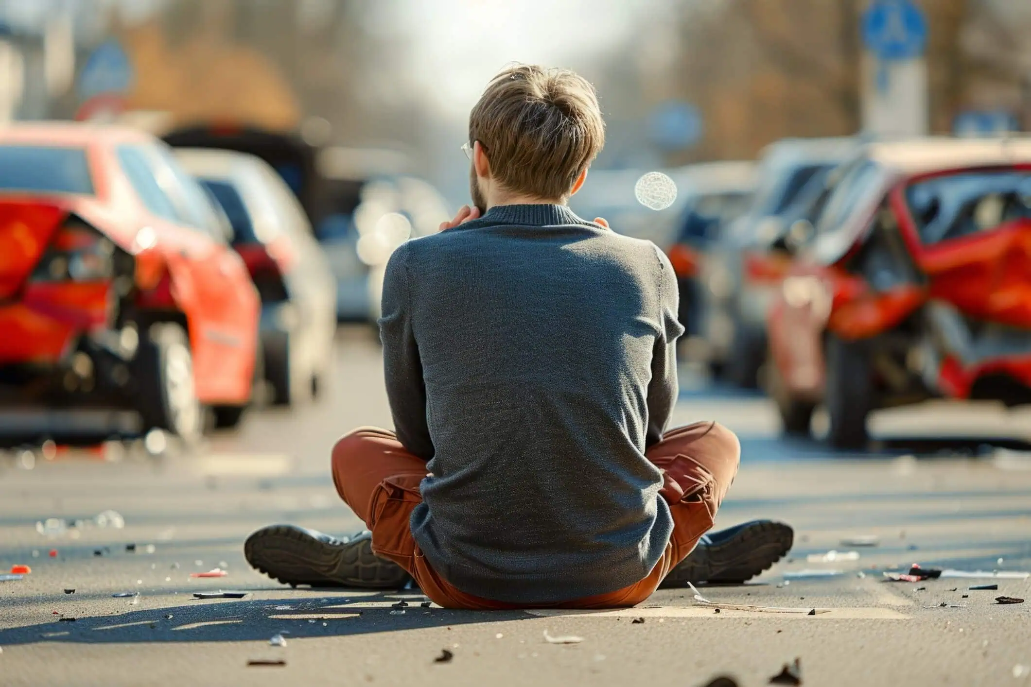 Is North Carolina a No-Fault State for Auto Accidents?