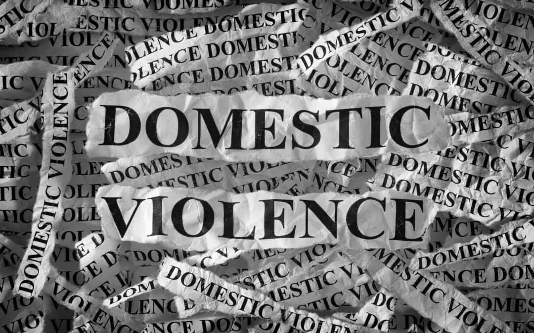 North Carolina Domestic Violence Laws