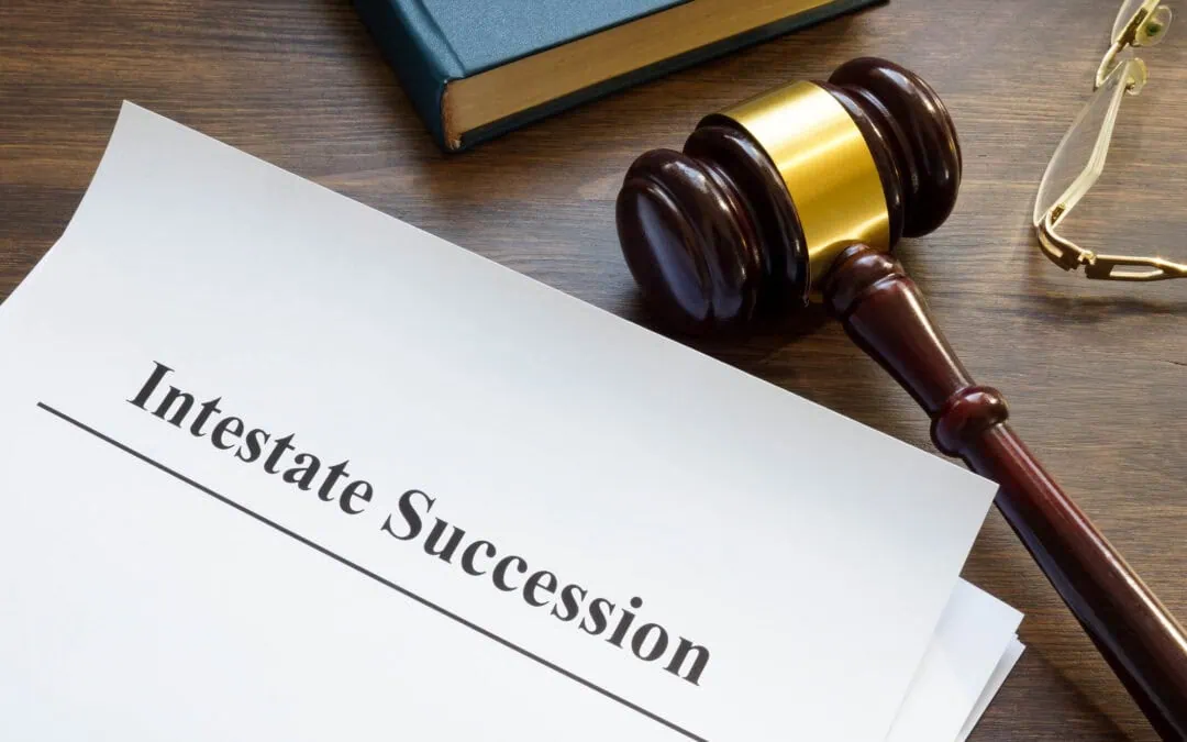 What Is a Child Entitled To When a Parent Dies Without a Will in NC?