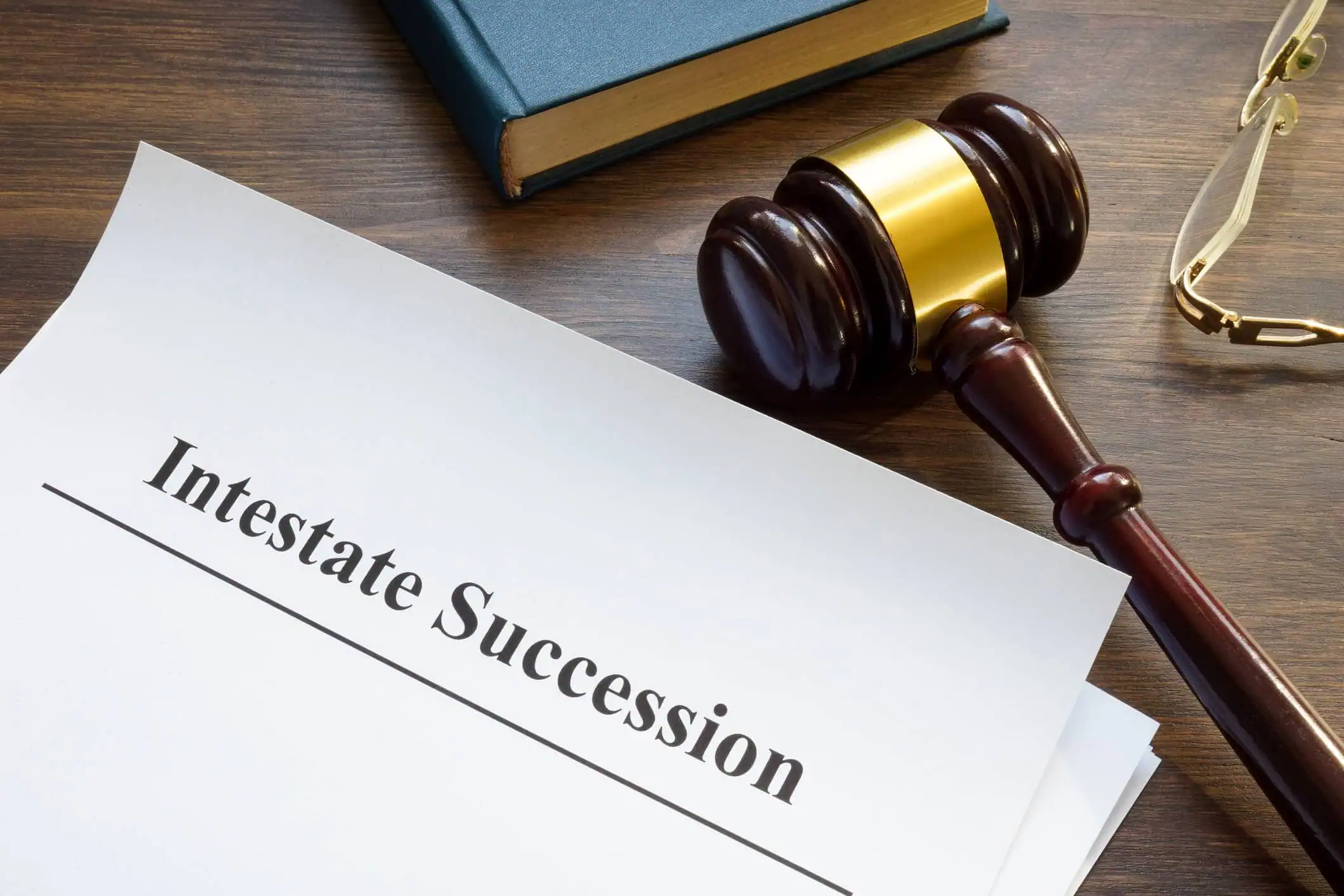 What Is a Child Entitled To When a Parent Dies Without a Will in NC?