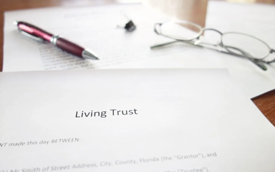 Living Trust in North Carolina: Benefits and What You Need to Know