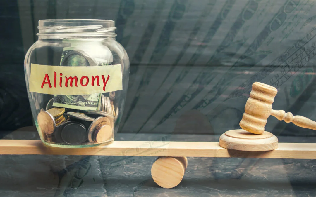 North Carolina Alimony Laws