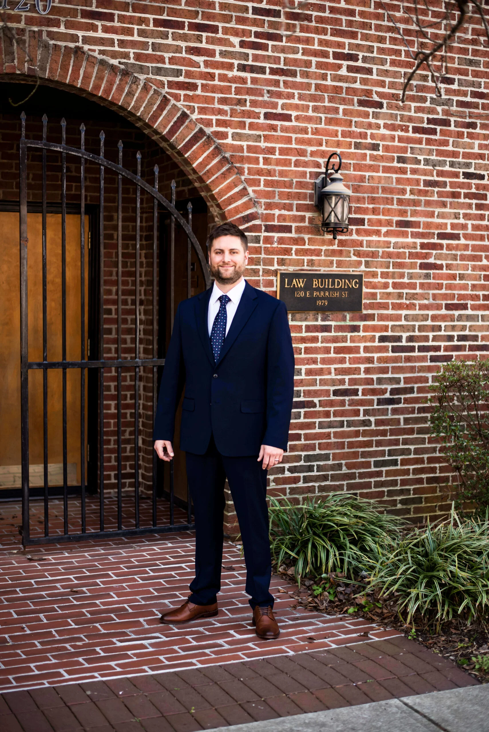 A trusted divorce attorney for a wife in Durham, North Carolina at Constantinou & Burkert Law Office