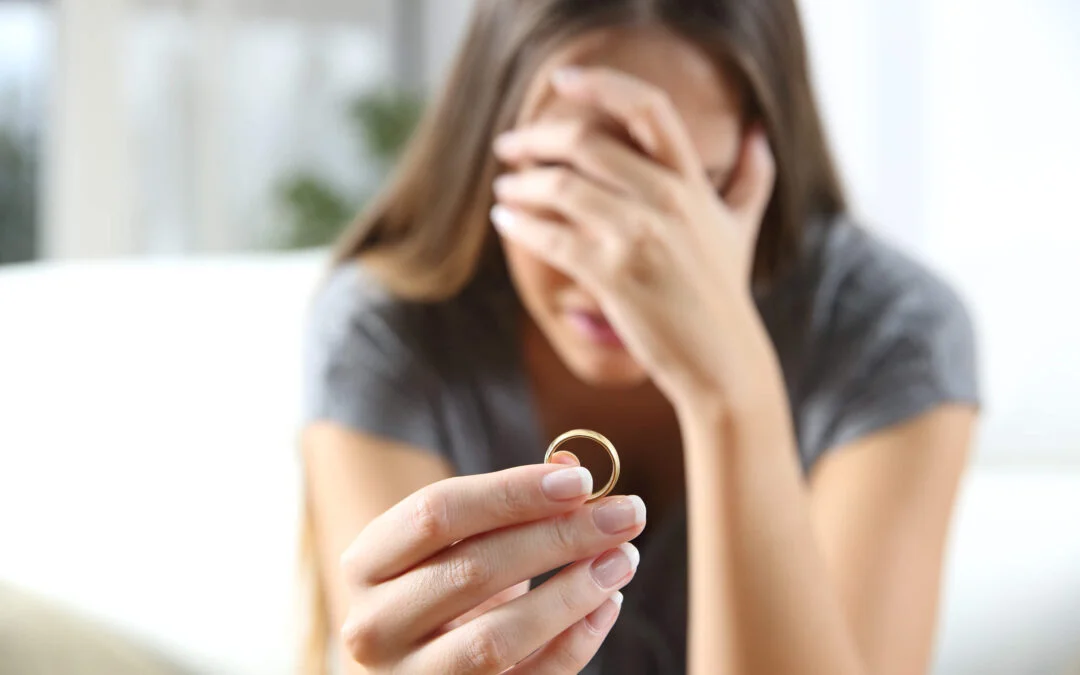 What is a Wife Entitled to in a Divorce in North Carolina?
