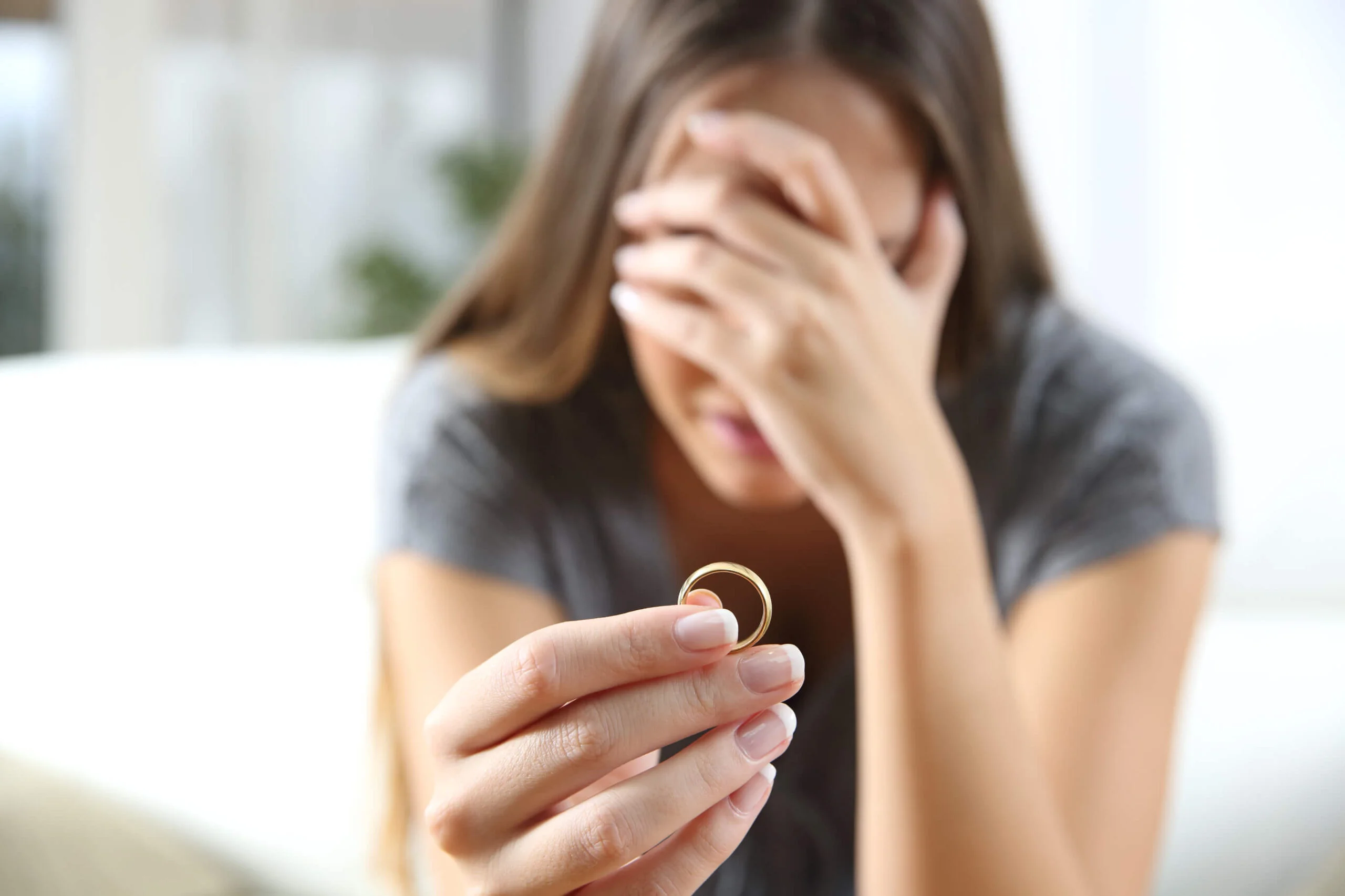 What is a Wife Entitled to in a Divorce in North Carolina?