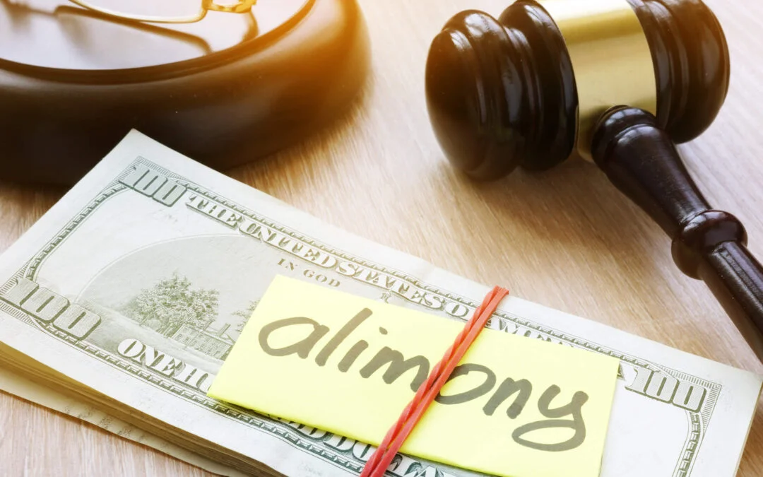 How to Avoid Paying Alimony in North Carolina?