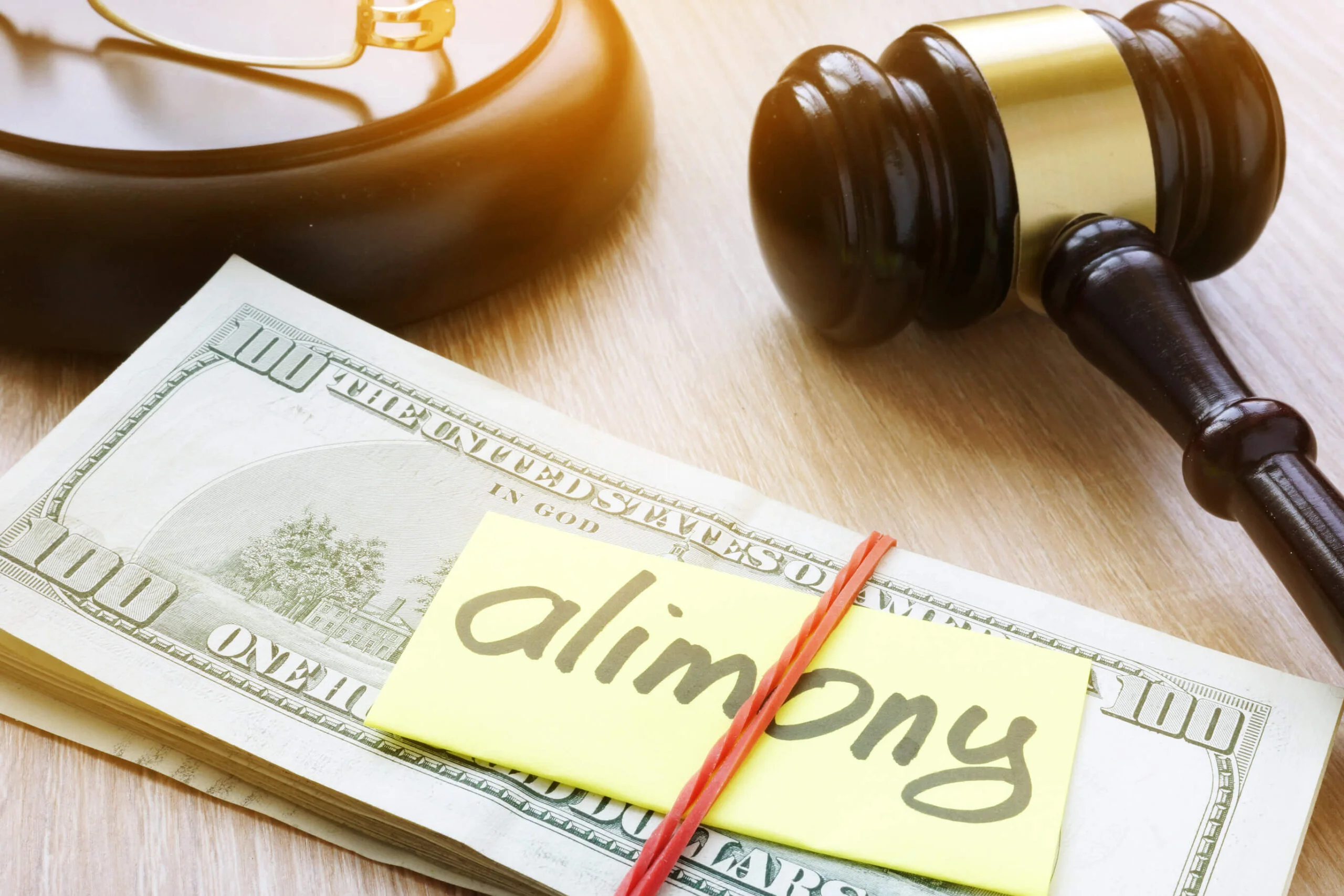How to Avoid Paying Alimony in North Carolina?