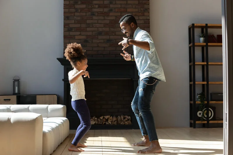How to Get Full Custody of a Child as a Father in North Carolina?