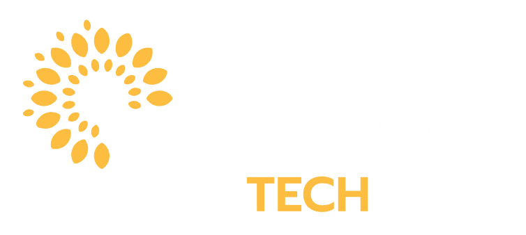 Sunbloom Tech Logo