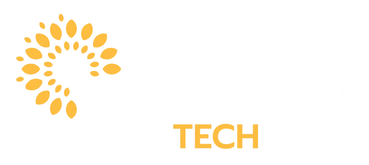 Sunbloom Tech Logo